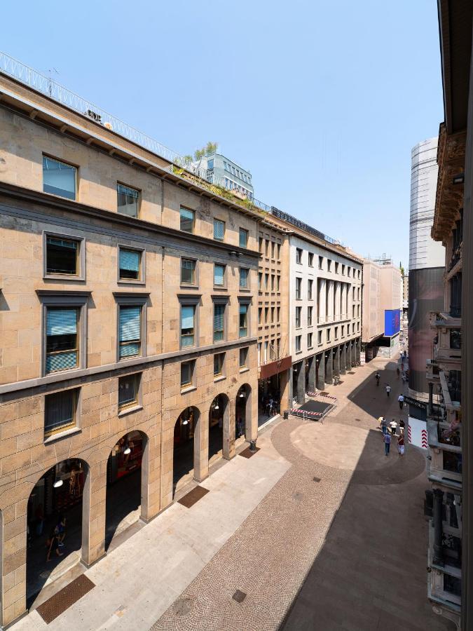 Adore Rooms & Apartments Milan Exterior photo