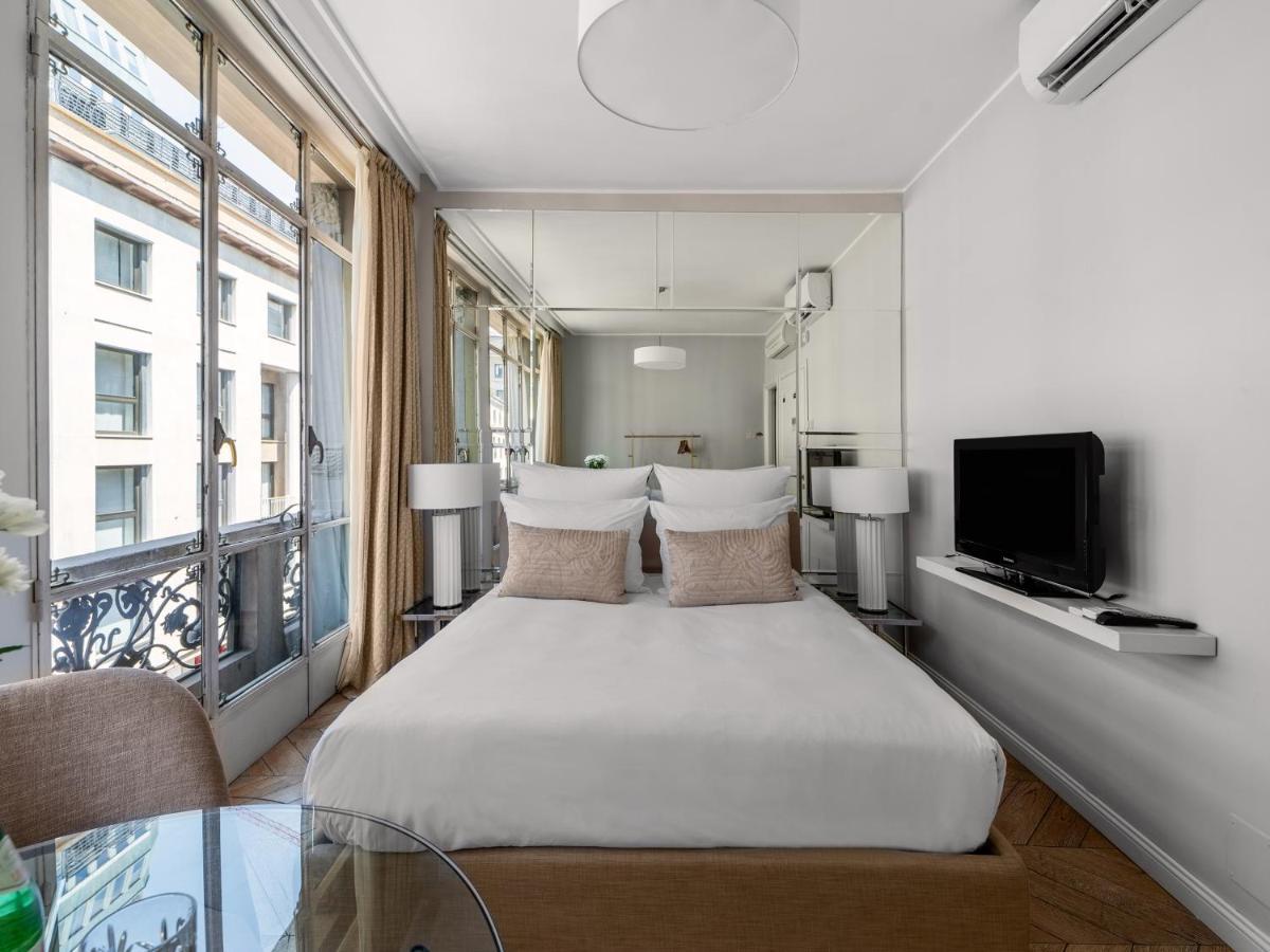 Adore Rooms & Apartments Milan Exterior photo