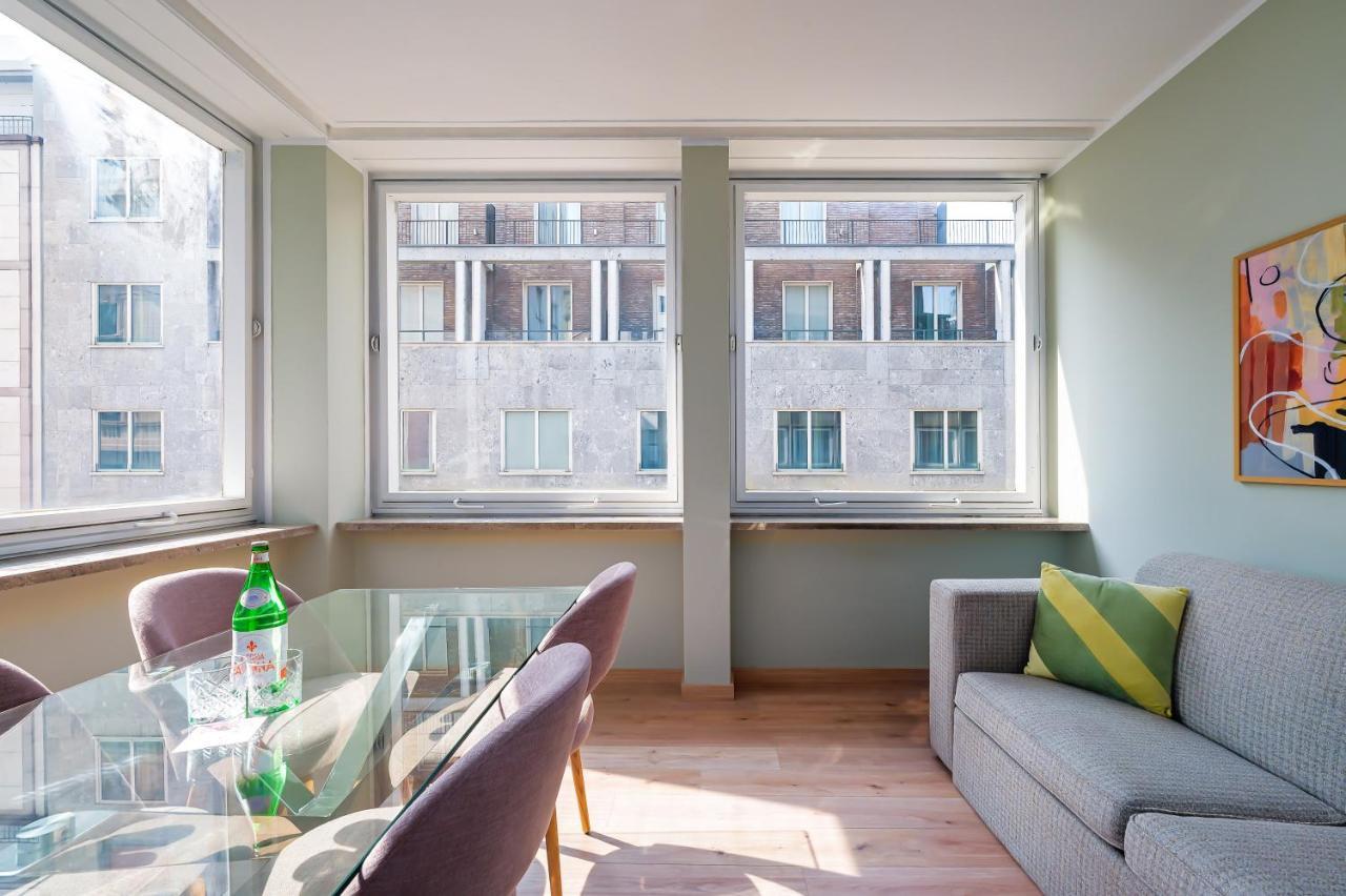 Adore Rooms & Apartments Milan Exterior photo