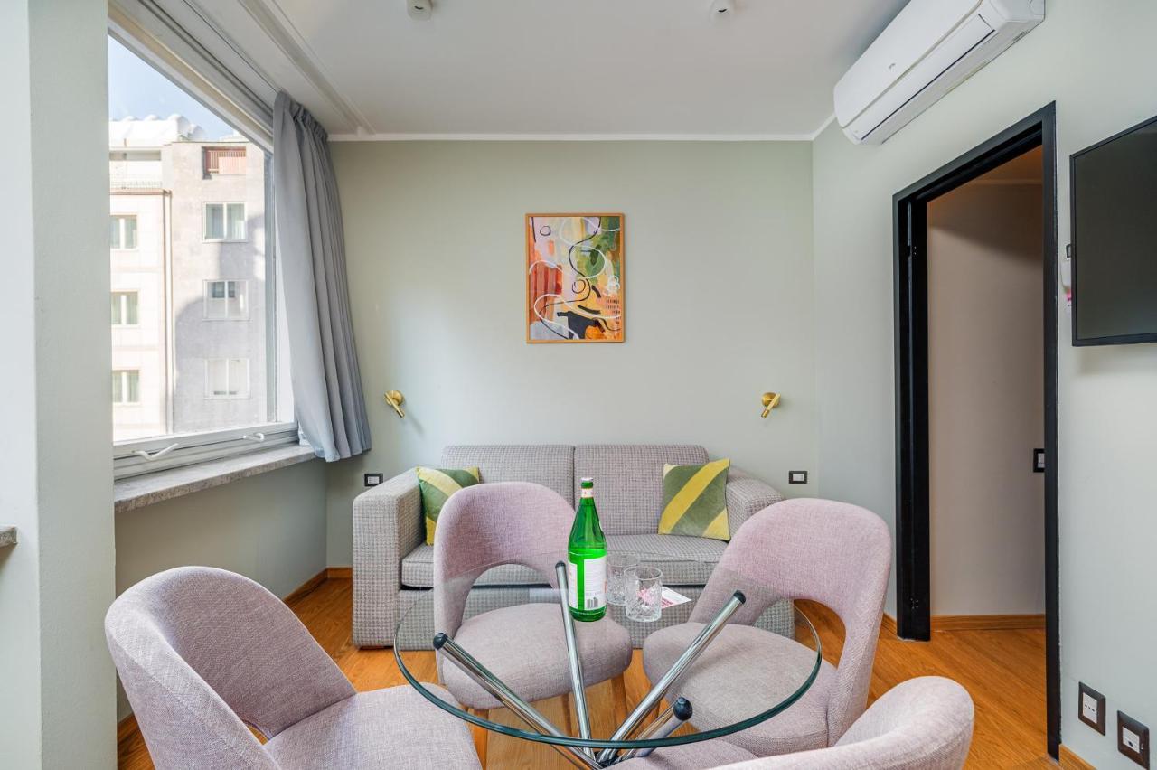 Adore Rooms & Apartments Milan Exterior photo